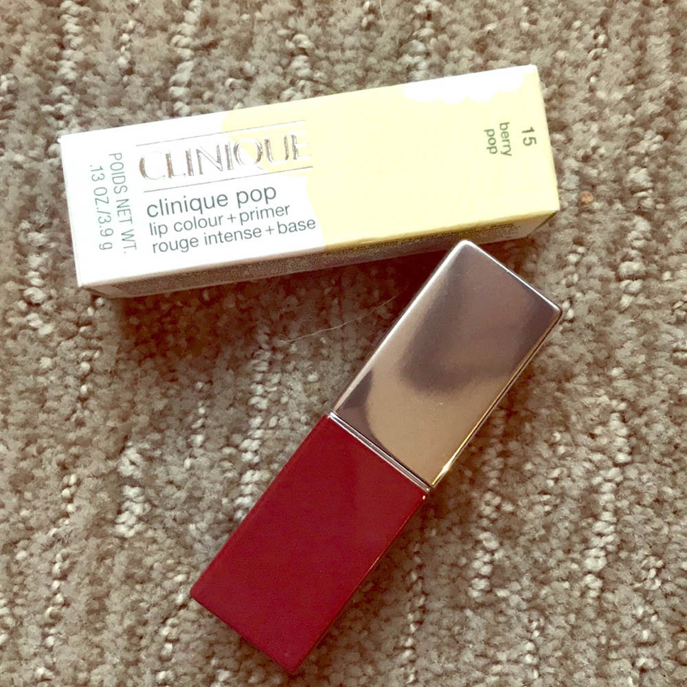 Clinique Lipstick
